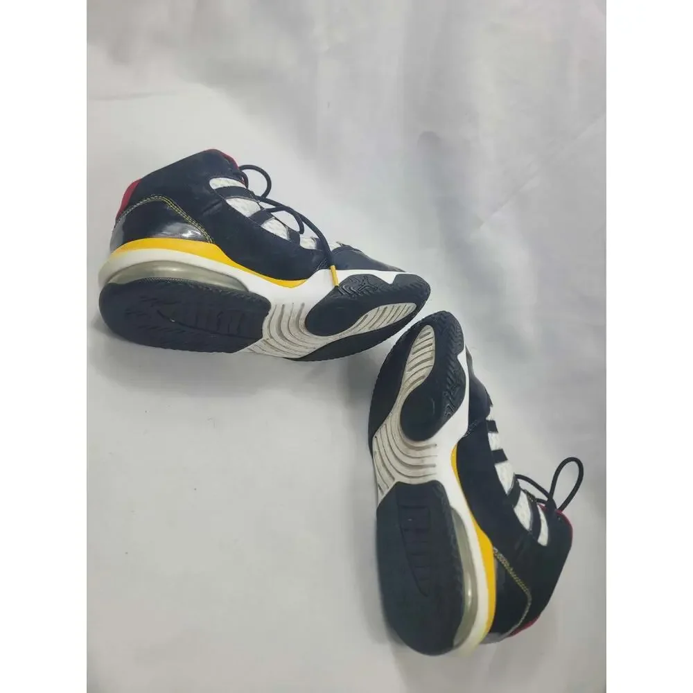 Nike Air Jordan Max Aura GS Rivals Unisex Size 6Y Women 7.5 CQ9544-001